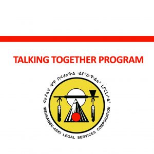 Talking Together Program
